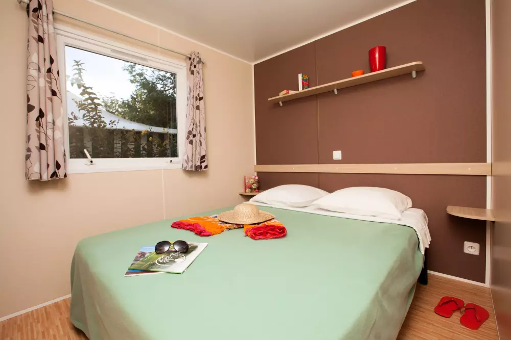 Camping Le Paradis - Sea Green by Sunêlia 4 Sterren★★★★