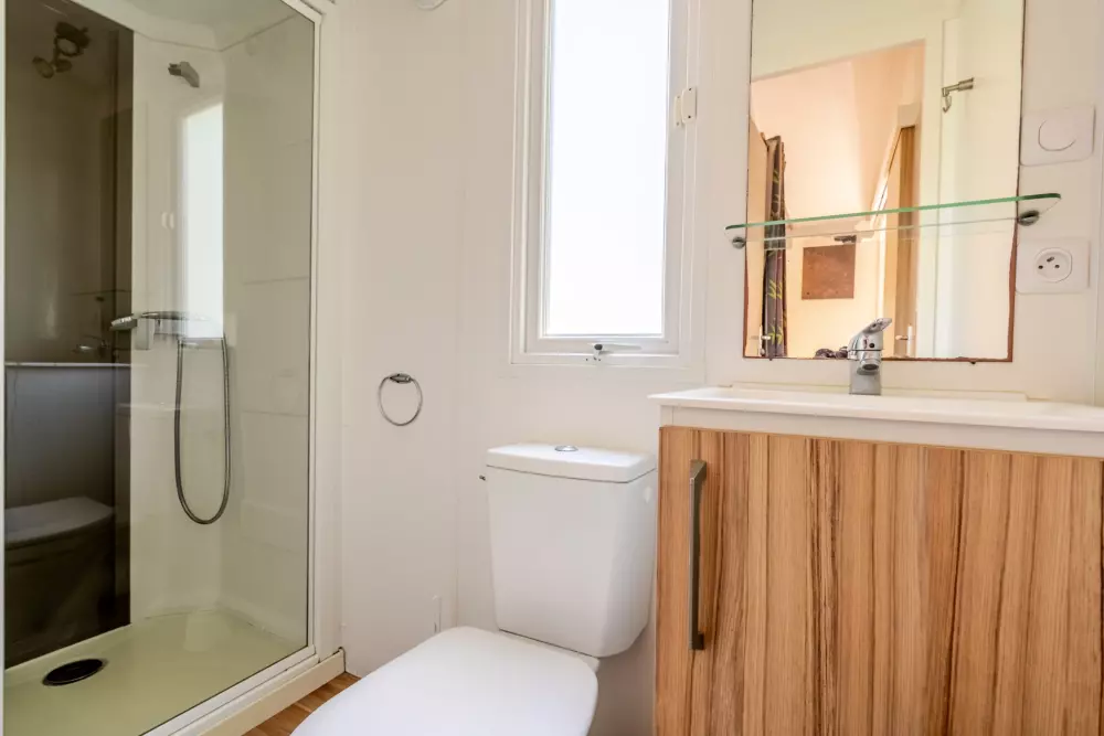 Camping Le Paradis - Sea Green by Sunêlia 4 Sterren★★★★