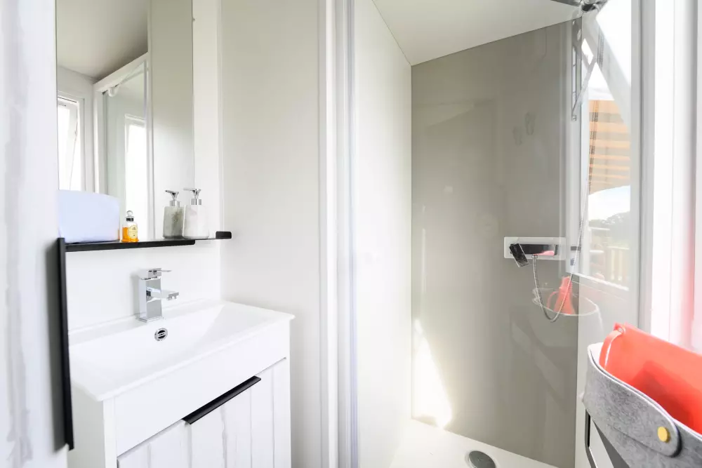 Camping Le Paradis - Sea Green by Sunêlia 4 Sterren★★★★