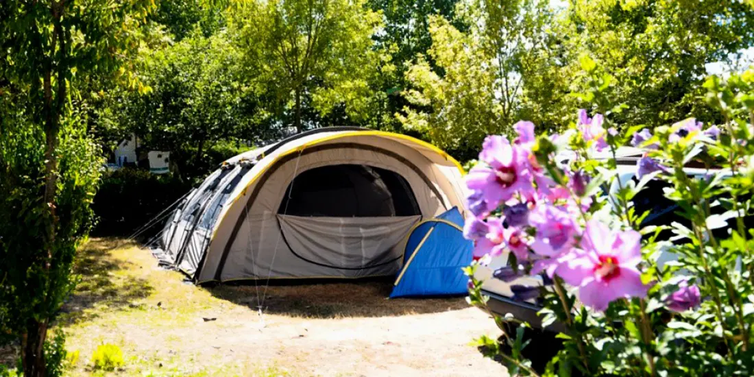Campsite Le Paradis - Sea Green Sunêlia Útvonalterv