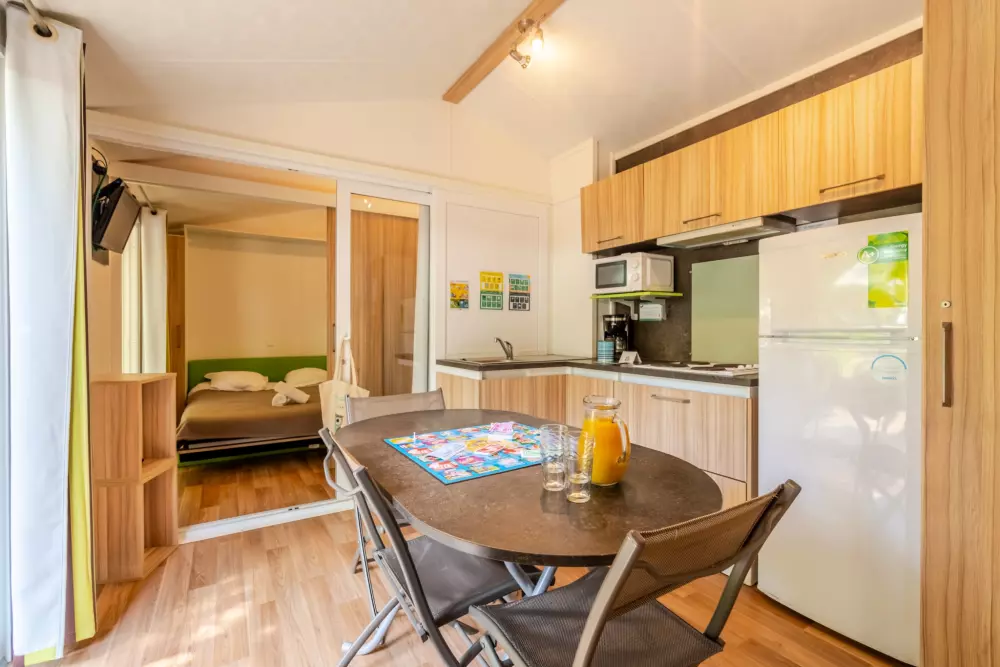 Camping Le Paradis - Sea Green by Sunêlia 4 Sterren★★★★