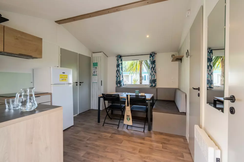 Camping Le Paradis - Sea Green by Sunêlia 4 Sterren★★★★