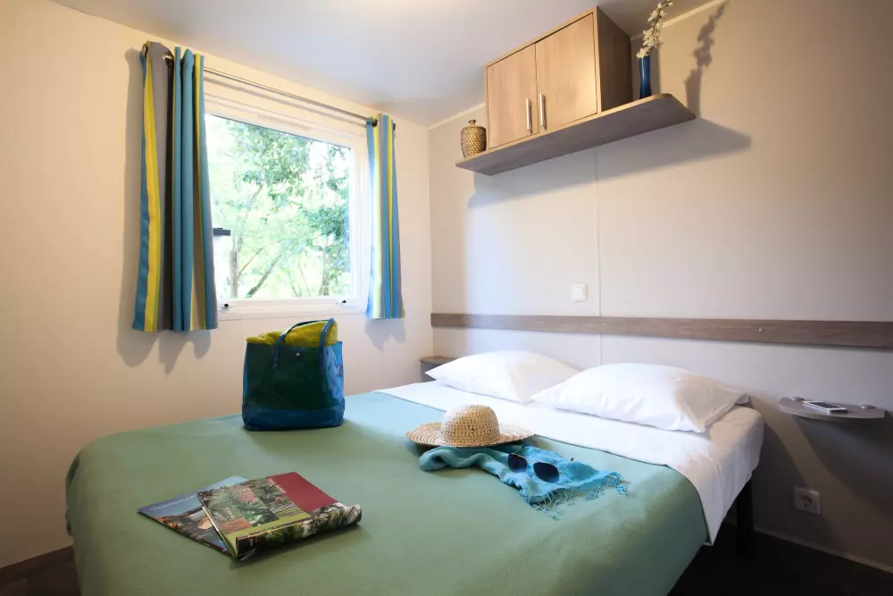 Camping Le Paradis - Sea Green by Sunêlia 4 Sterren★★★★