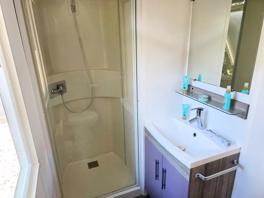 Camping Le Paradis - Sea Green by Sunêlia 4 Sterren★★★★