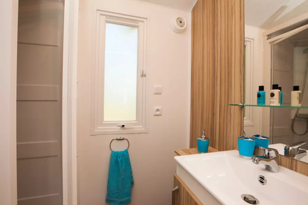 Camping Le Paradis - Sea Green by Sunêlia 4 Sterren★★★★