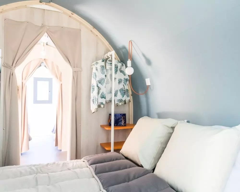 Camping Le Paradis - Sea Green by Sunêlia 4 Sterren★★★★