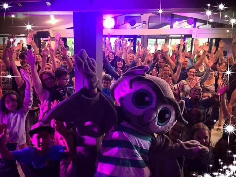 Camping Le Paradis - Sea Green by Sunêlia 4 Sterren★★★★