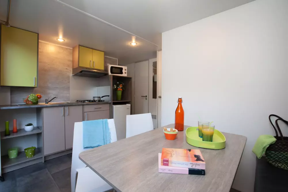 Camping Le Paradis - Sea Green by Sunêlia 4 Sterren★★★★