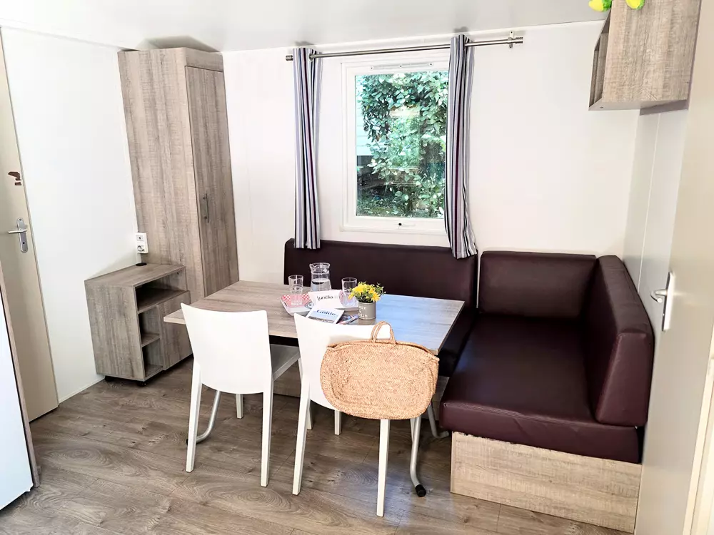 Camping Le Paradis - Sea Green by Sunêlia 4 Sterren★★★★