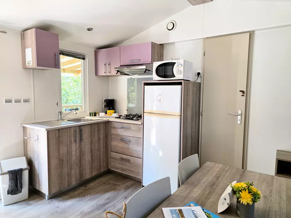 Camping Le Paradis - Sea Green by Sunêlia 4 Sterren★★★★