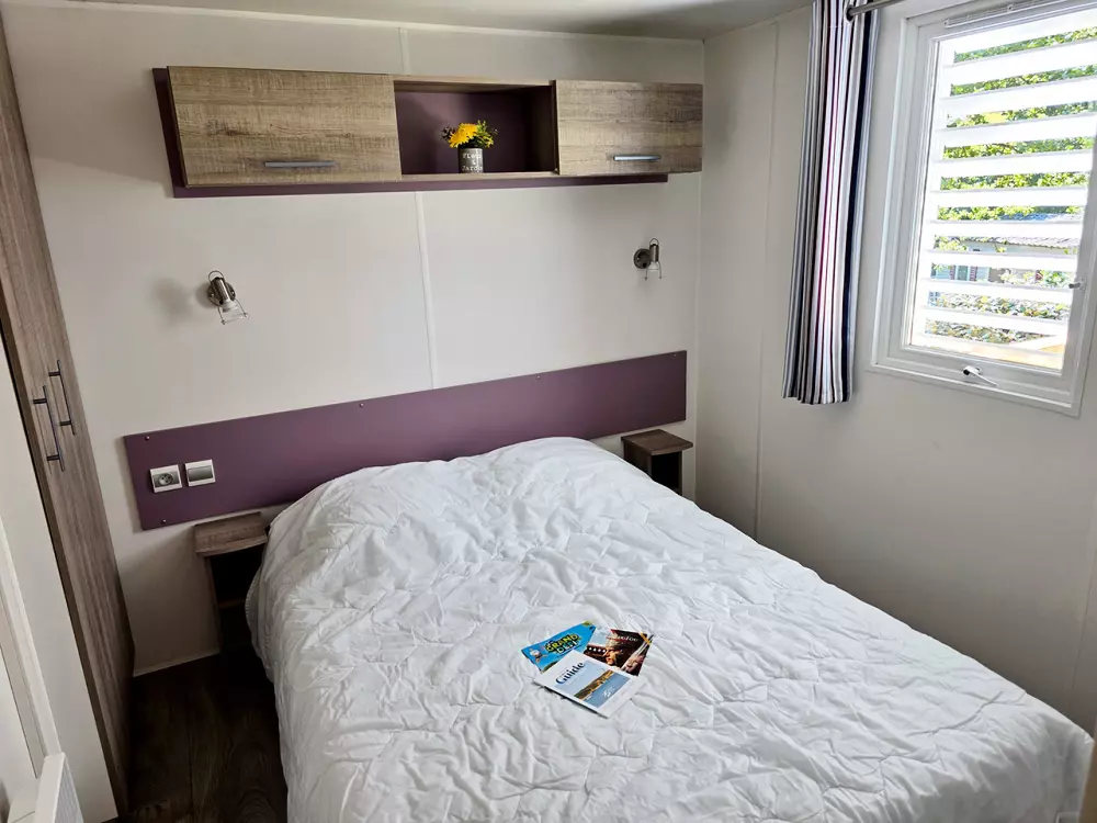 Camping Le Paradis - Sea Green by Sunêlia 4 Sterren★★★★