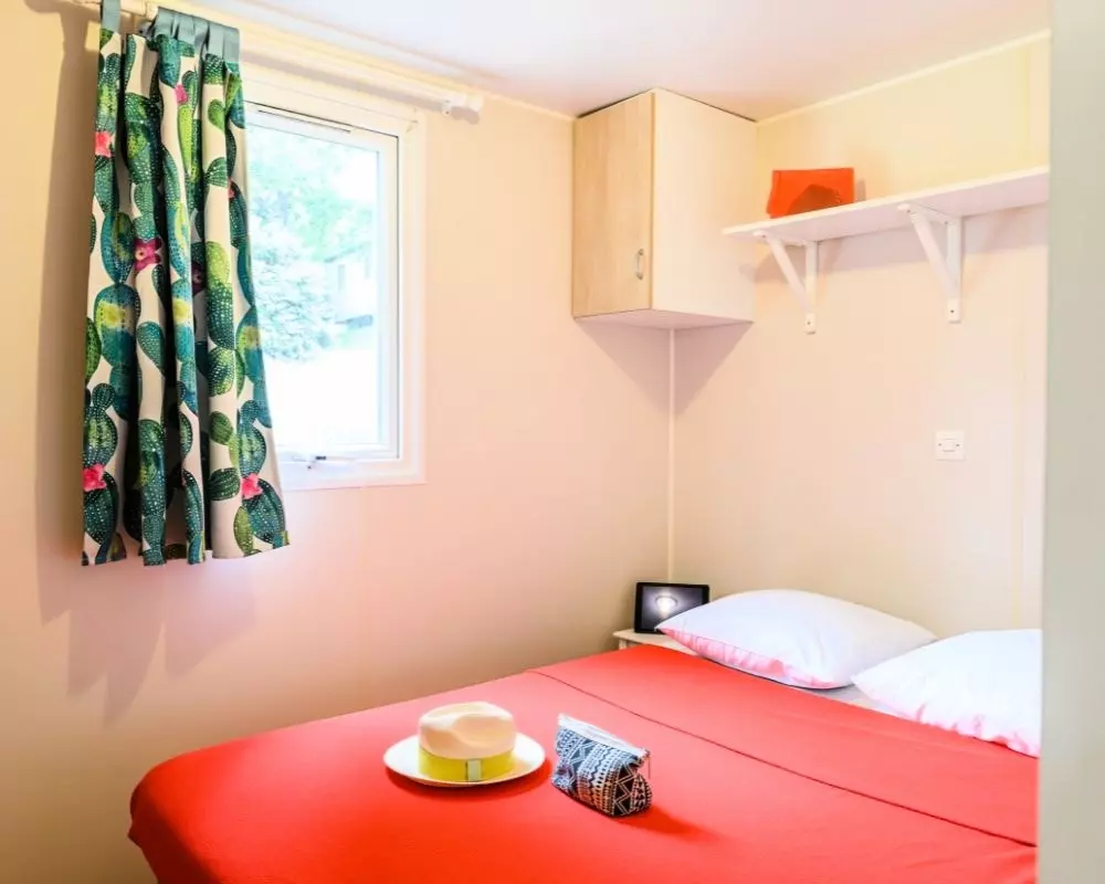 Camping Le Paradis - Sea Green by Sunêlia 4 Sterren★★★★