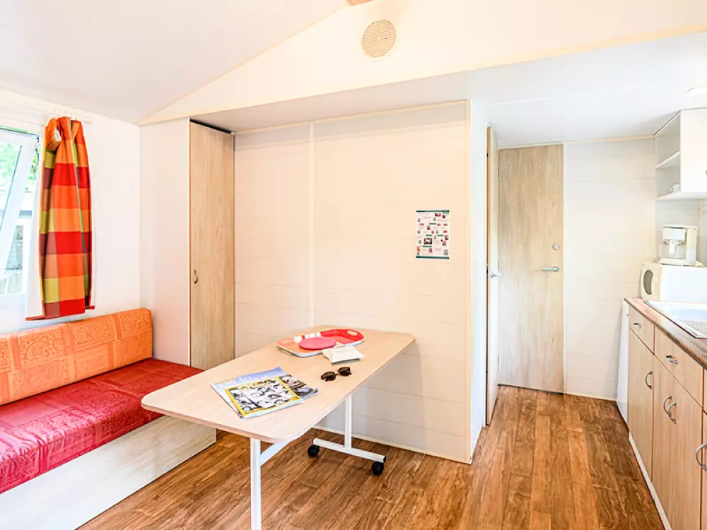 Camping Le Paradis - Sea Green by Sunêlia 4 Sterren★★★★