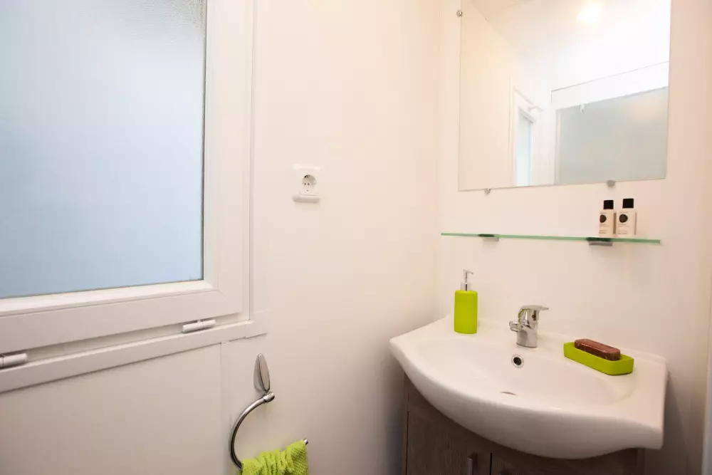 Camping Le Paradis - Sea Green by Sunêlia 4 Sterren★★★★