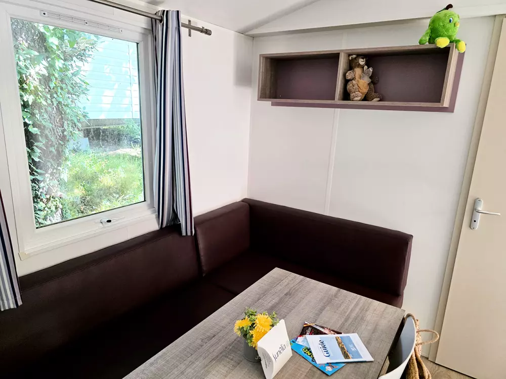 Camping Le Paradis - Sea Green by Sunêlia 4 Sterren★★★★