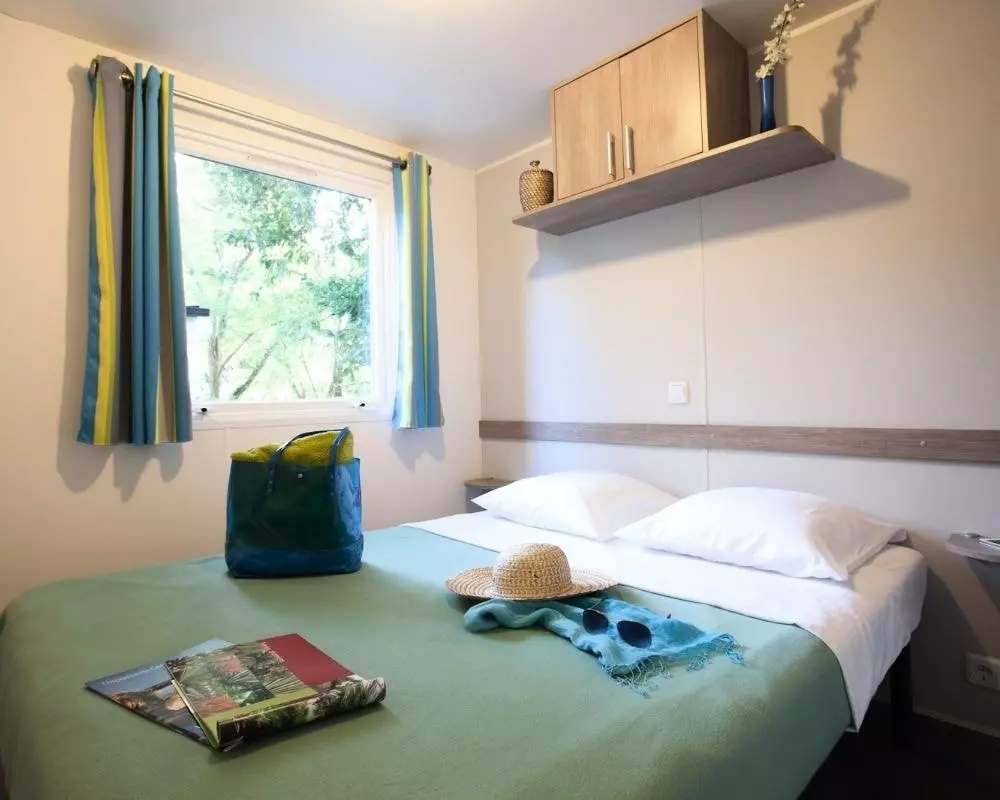 Camping Le Paradis - Sea Green by Sunêlia 4 Sterren★★★★