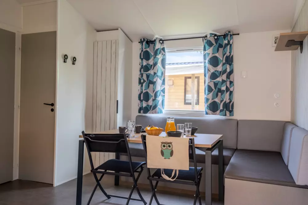 Camping Le Paradis - Sea Green by Sunêlia 4 Sterren★★★★