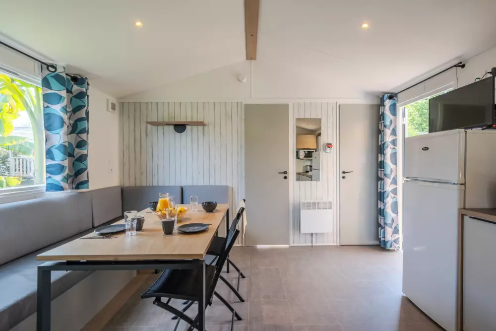 Camping Le Paradis - Sea Green by Sunêlia 4 Sterren★★★★