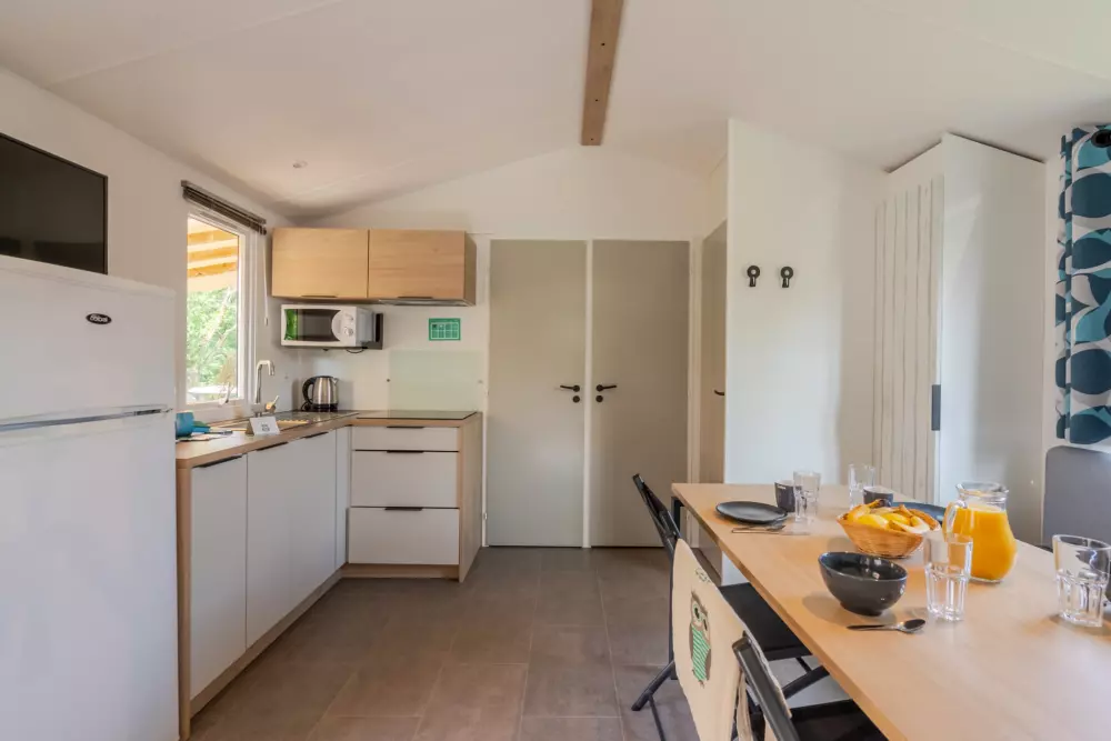 Camping Le Paradis - Sea Green by Sunêlia 4 Sterren★★★★