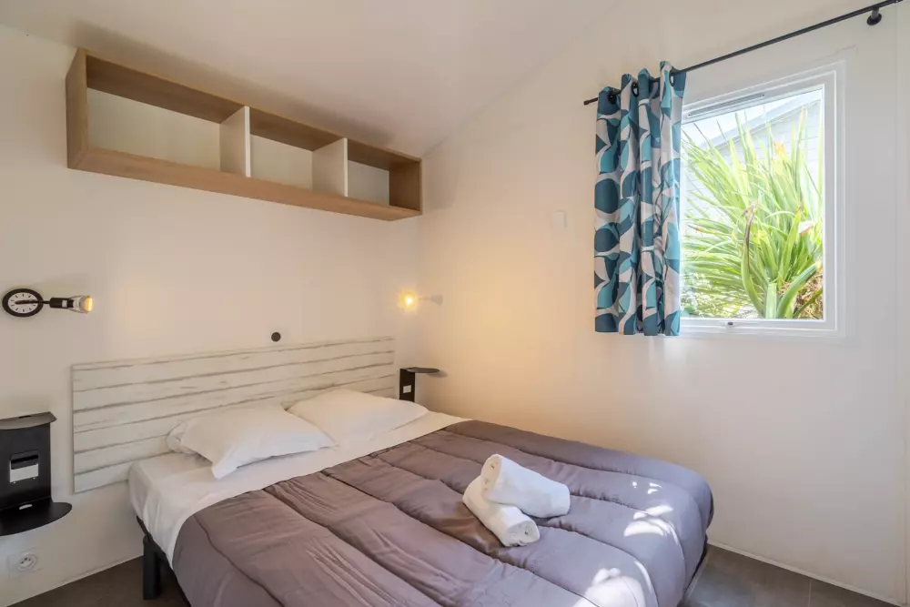 Camping Le Paradis - Sea Green by Sunêlia 4 Sterren★★★★