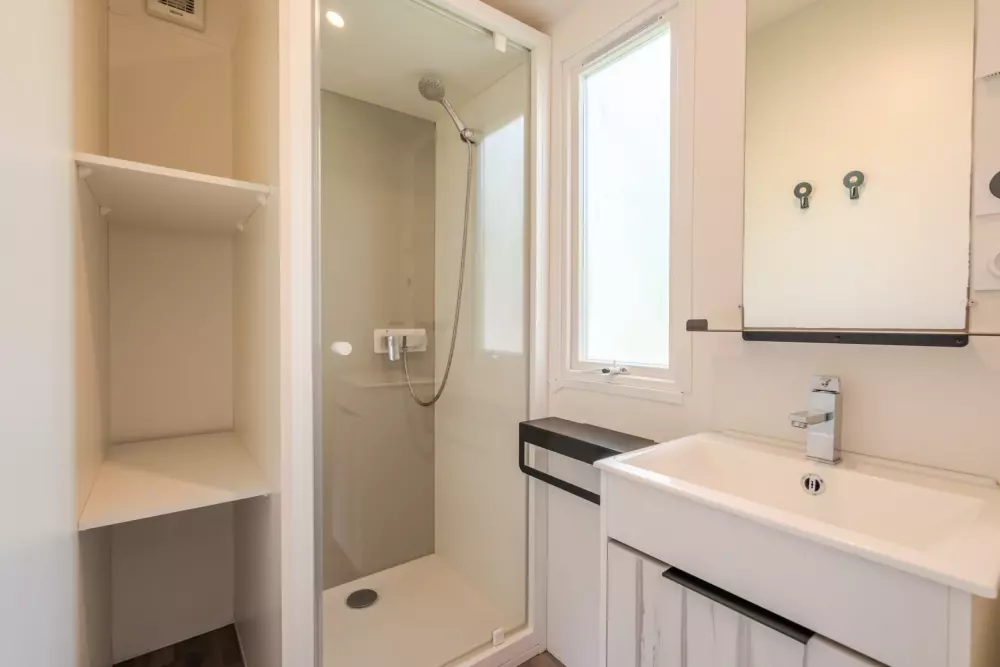 Camping Le Paradis - Sea Green by Sunêlia 4 Sterren★★★★