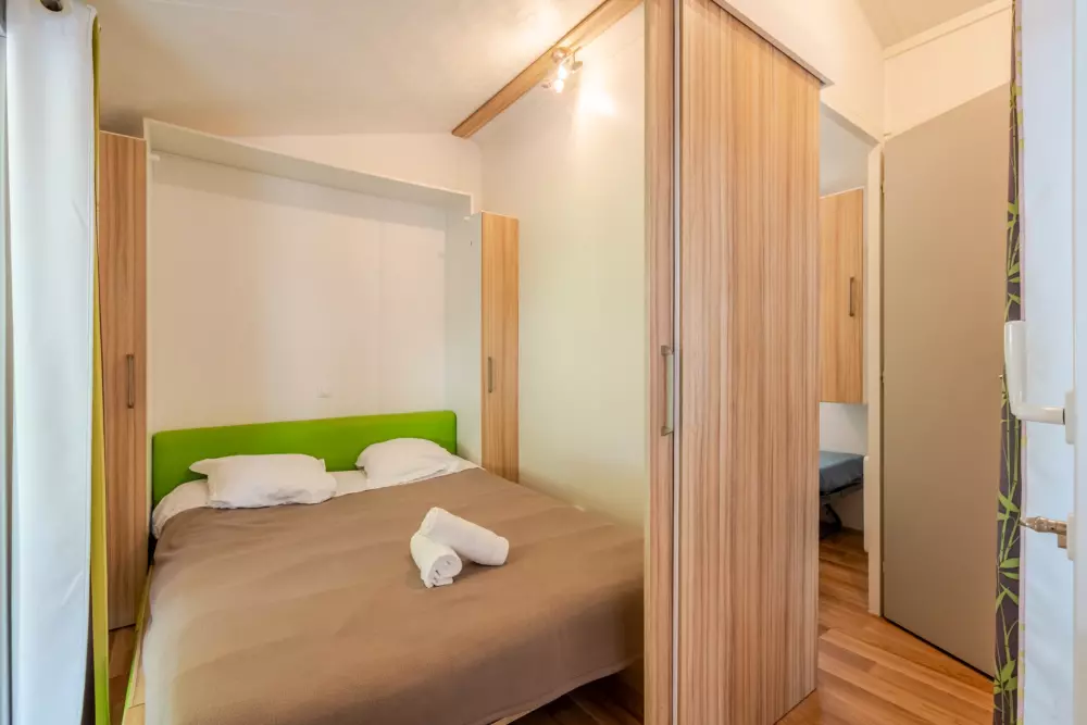 Camping Le Paradis - Sea Green by Sunêlia 4 Sterren★★★★