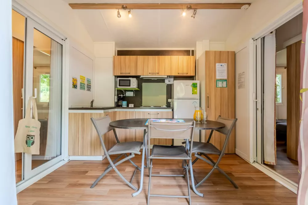 Camping Le Paradis - Sea Green by Sunêlia 4 Sterren★★★★