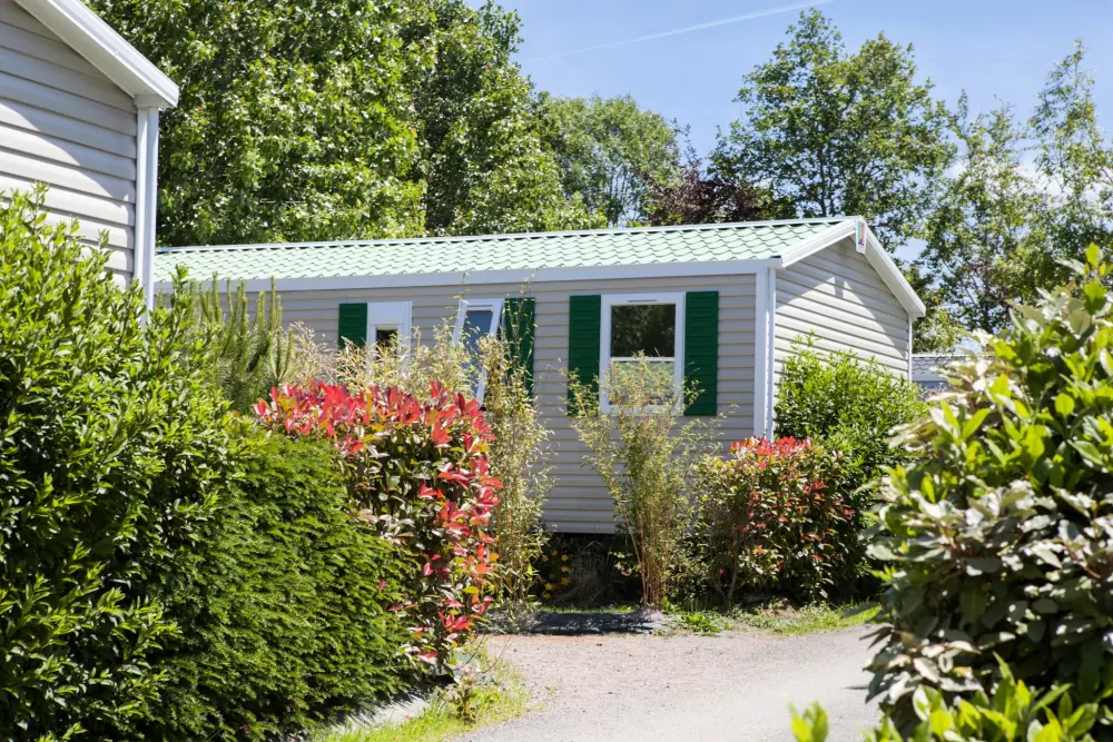 Camping Le Paradis - Sea Green by Sunêlia 4 Sterren★★★★