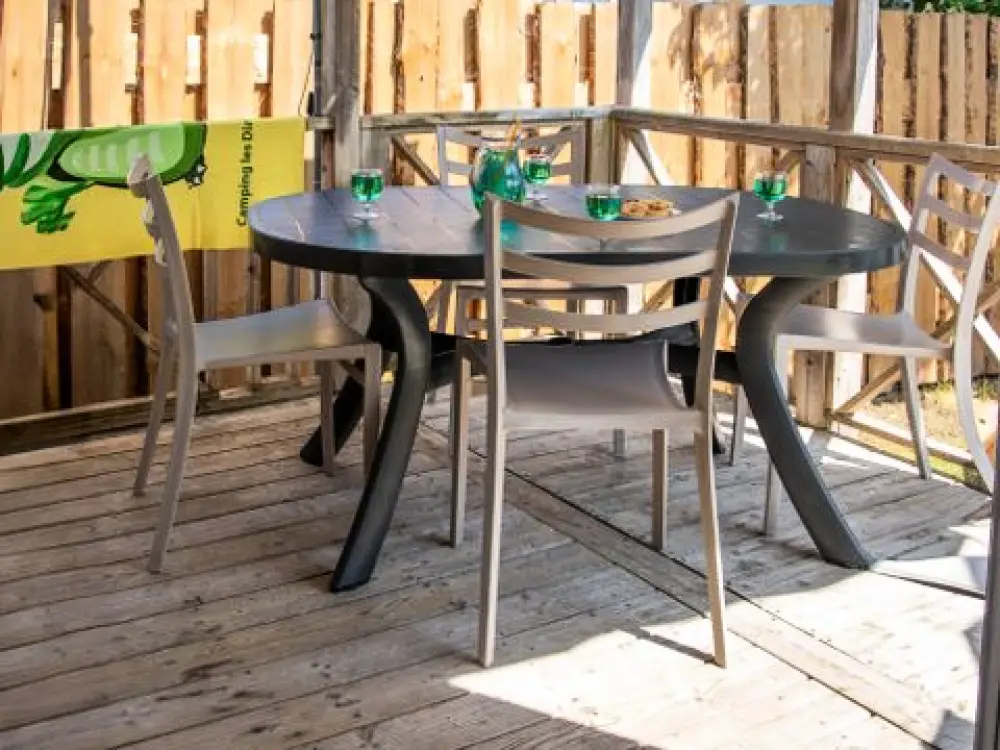 Camping maeva Club Les Dinosaures 4 Sterren★★★★