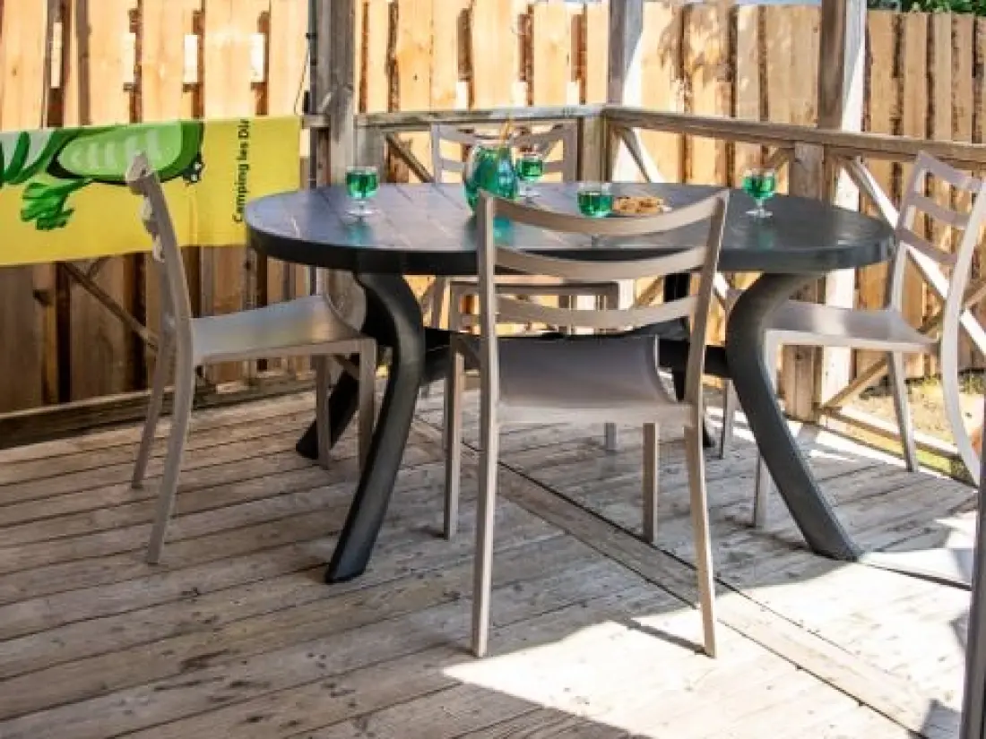 Camping Maeva Club Les Dinosaures 4 Sterne★★★★