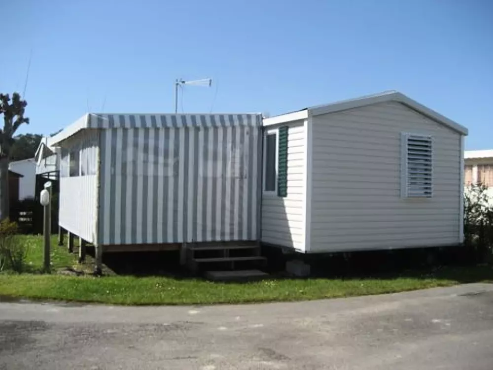 Campsite maeva Club Les Dinosaures 4 Stars★★★★