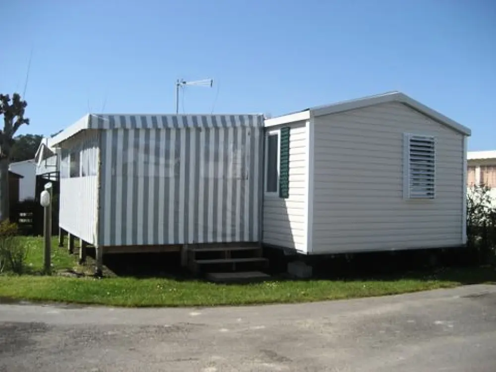 Camping maeva Club Les Dinosaures 4 Sterren★★★★