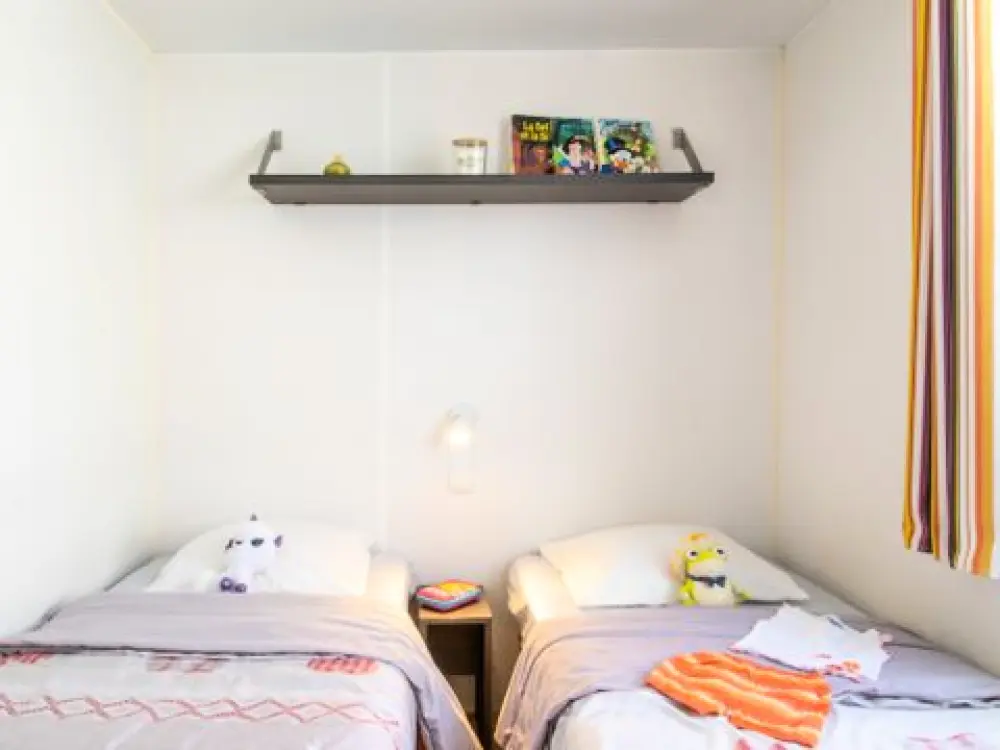 Camping maeva Club Les Dinosaures 4 Sterren★★★★