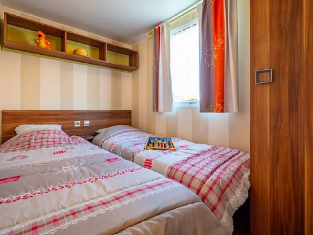 Camping maeva Club Les Dinosaures 4 Sterren★★★★