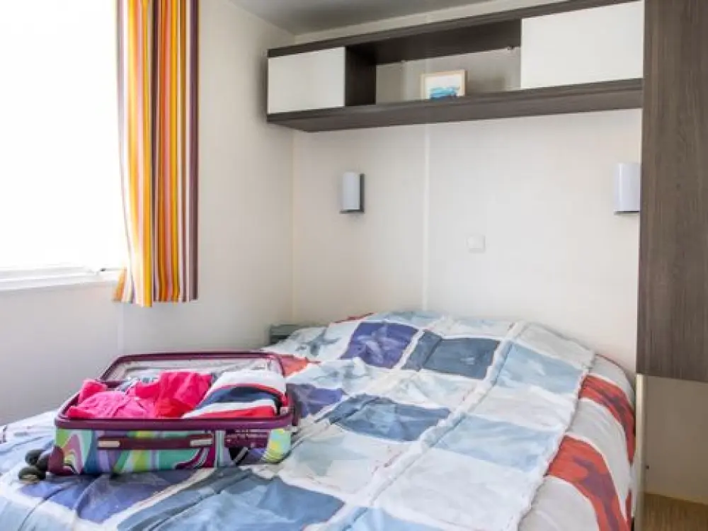 Camping maeva Club Les Dinosaures 4 Sterren★★★★