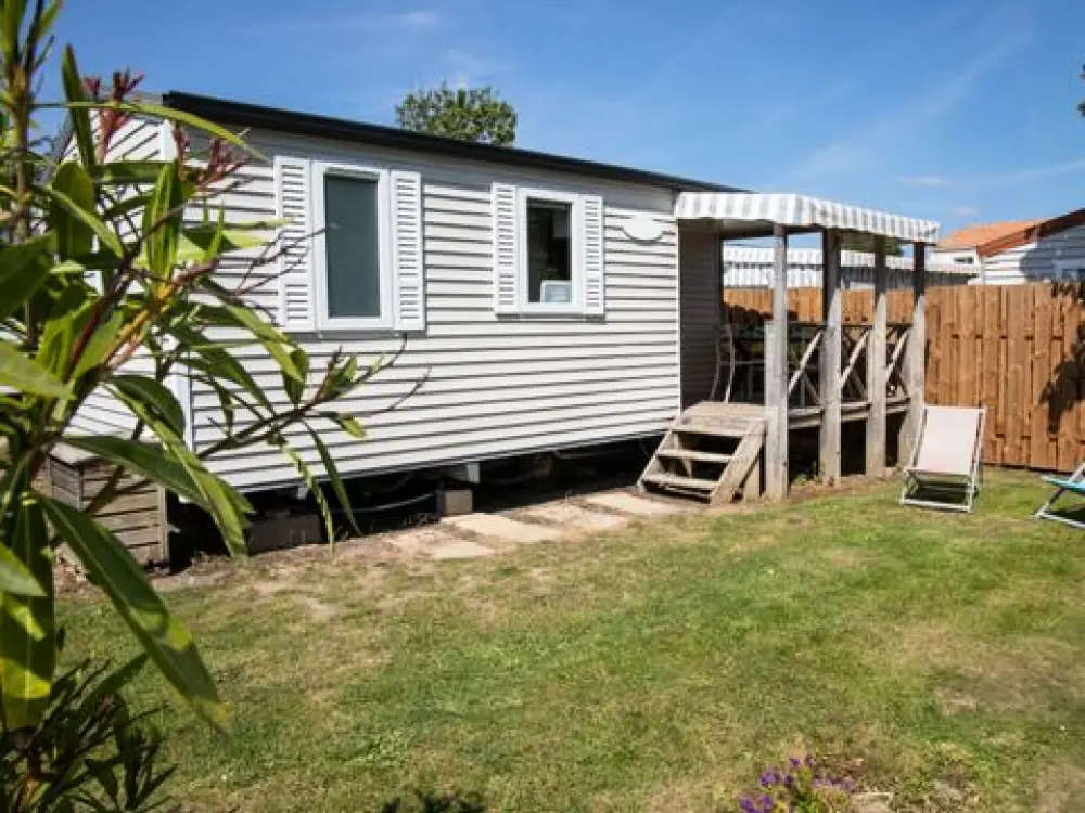 Camping maeva Club Les Dinosaures 4 Sterren★★★★