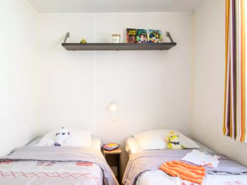 Campsite maeva Club Les Dinosaures 4 Stars★★★★