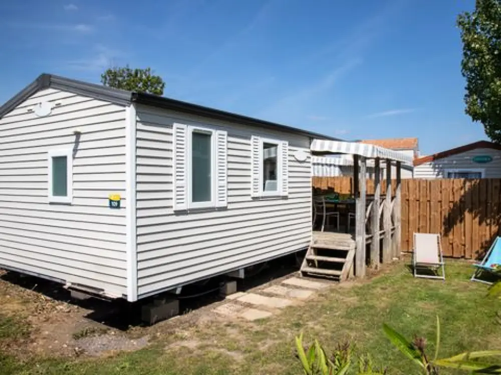 Camping maeva Club Les Dinosaures 4 Sterren★★★★