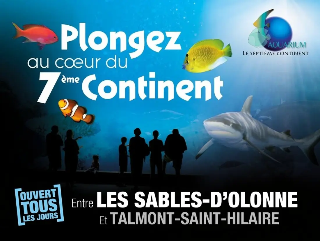 Kemping Les Flots de l'Océan 3 Csillagok★★★