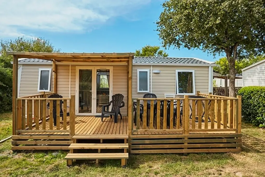 Campsite Loyada
