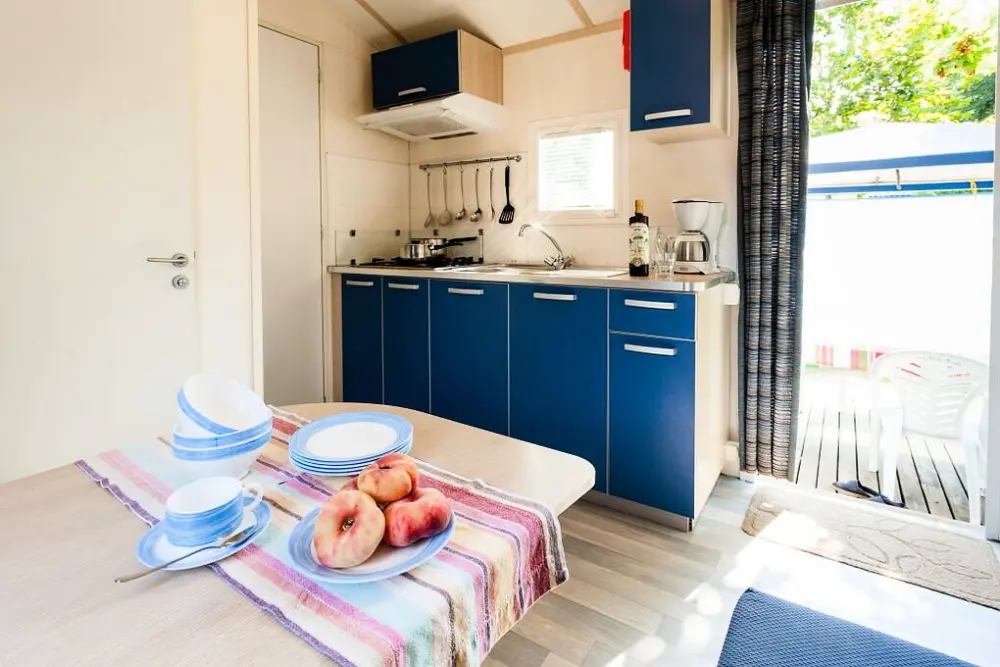 Camping Loyada