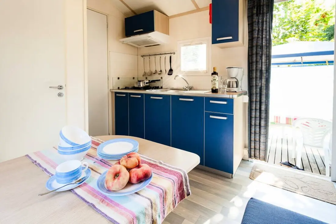 Campsite Loyada