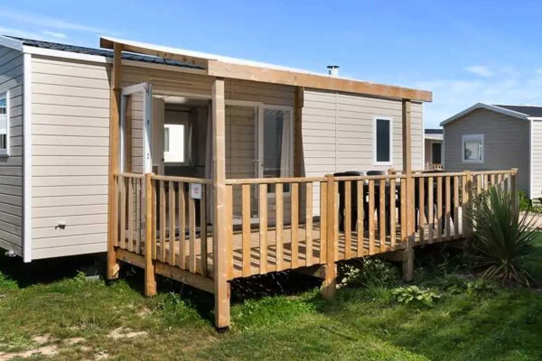 Campsite Loyada