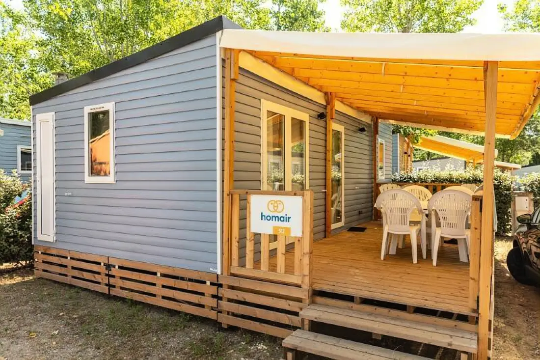 Campsite Loyada
