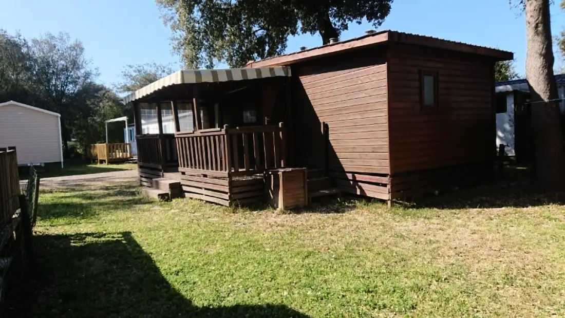 Camping Maeva Club Les Dinosaures 4 Sterne★★★★