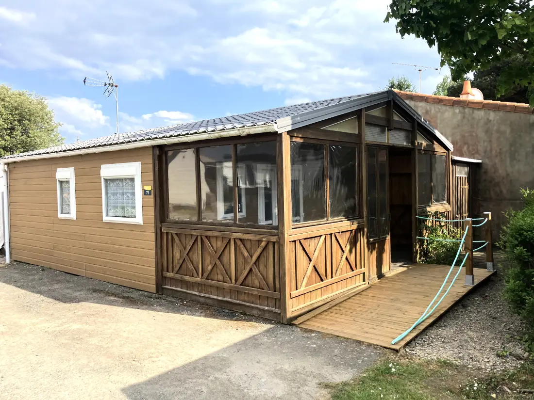Camping Maeva Club Les Dinosaures 4 Sterne★★★★