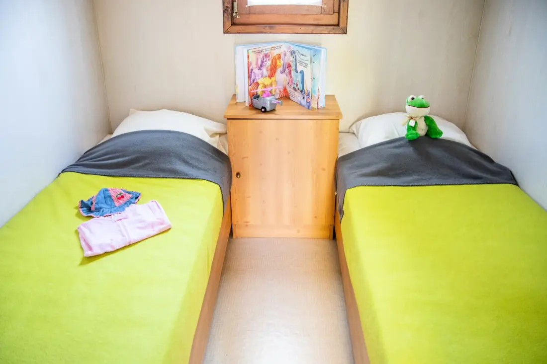 Camping Maeva Club Les Dinosaures 4 Sterne★★★★
