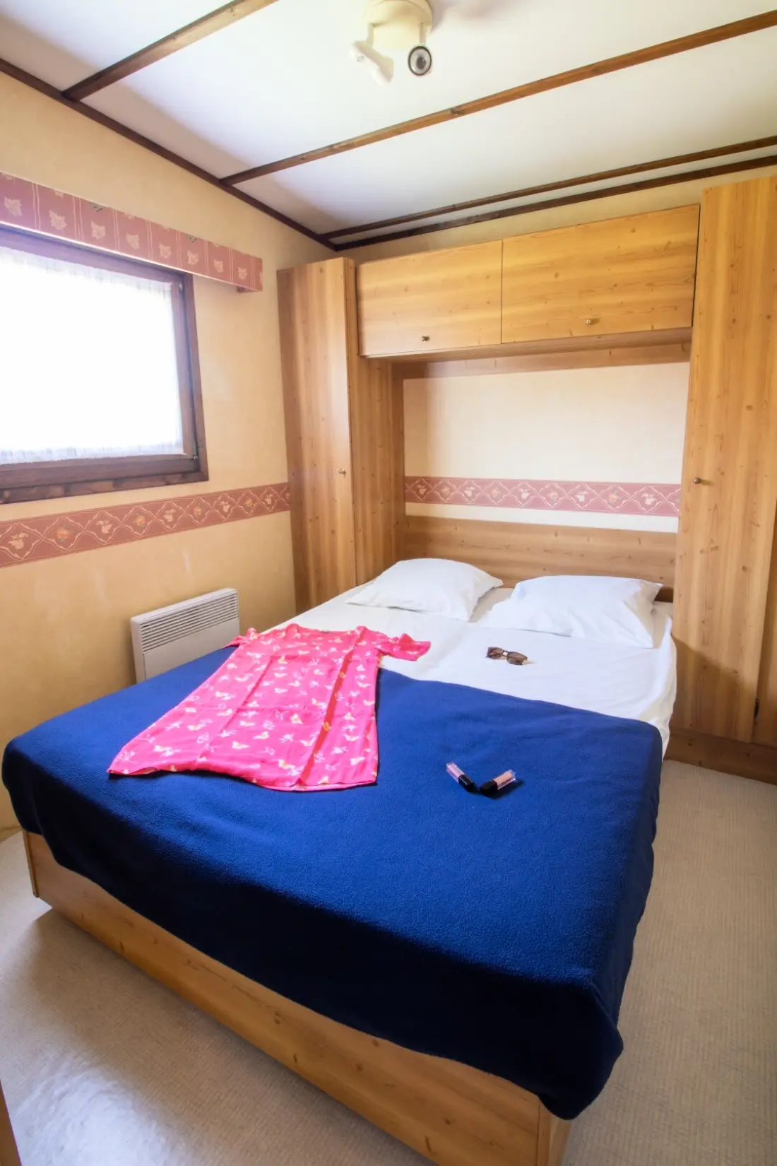 Camping Maeva Club Les Dinosaures 4 Sterne★★★★