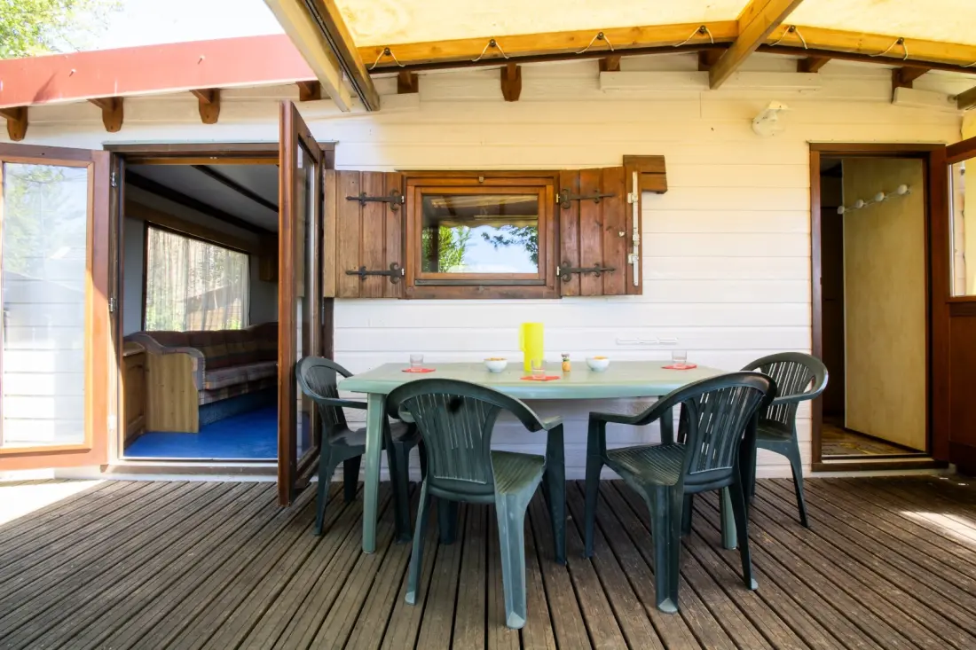 Camping Maeva Club Les Dinosaures 4 Sterne★★★★