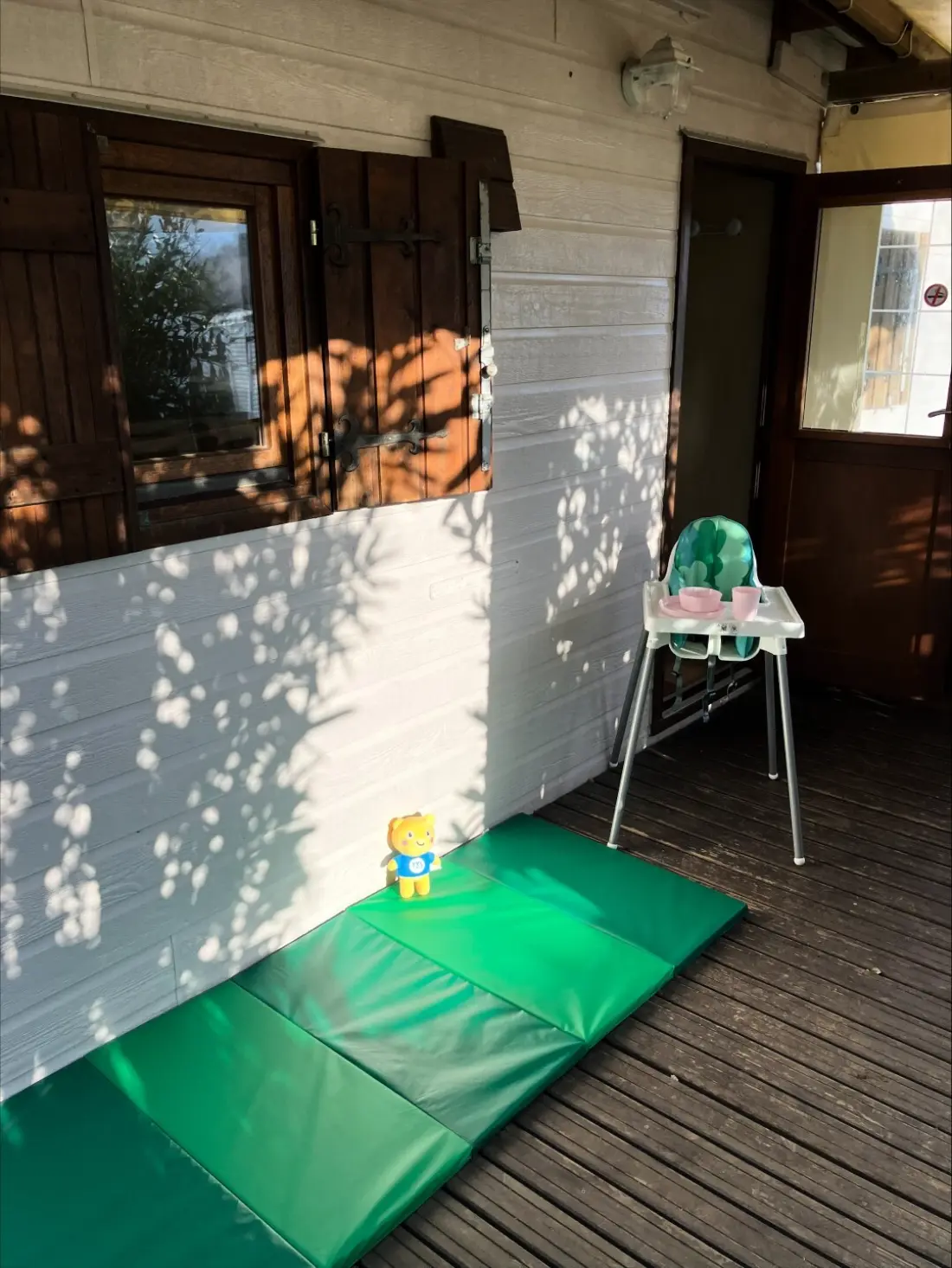 Camping Maeva Club Les Dinosaures 4 Sterne★★★★